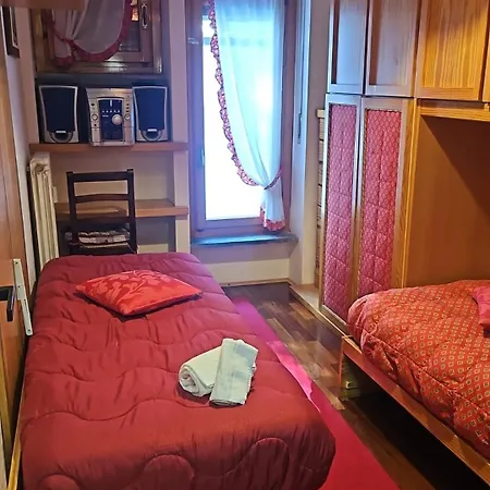 La Cometa Apartamento