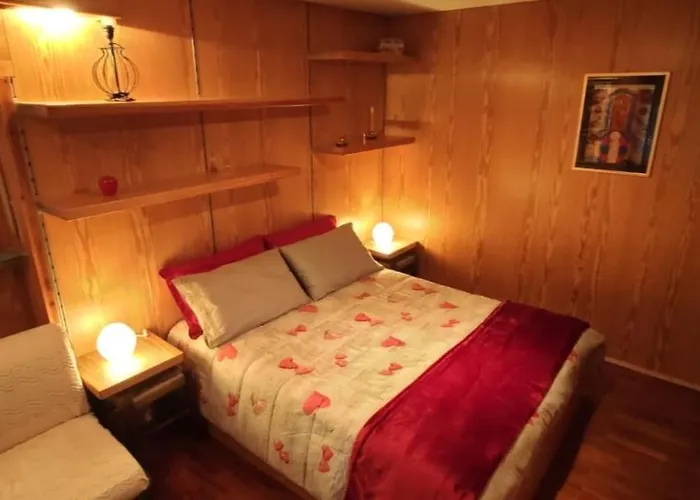 La Cometa Apartamento