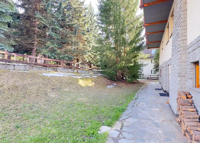 Apartamento La Cometa