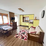 La Cometa Apartman