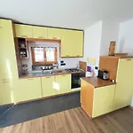 Apartman La Cometa Oulx