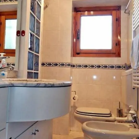 Appartement La Cometa