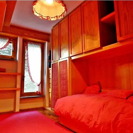 La Cometa Appartement