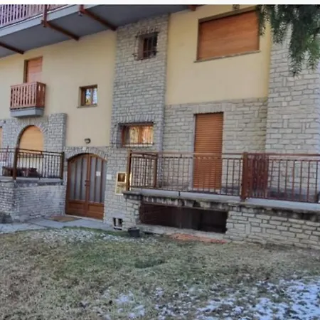 La Cometa Appartement
