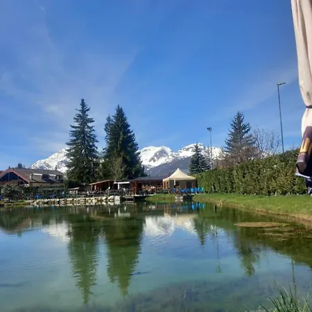 Lejlighed La Cometa Oulx