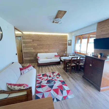 La Cometa Appartement