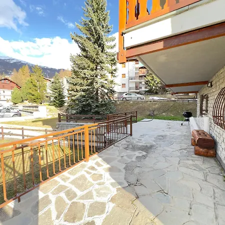 La Cometa Apartment