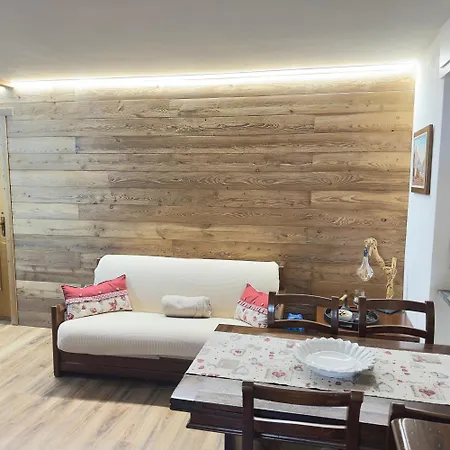 La Cometa Lejlighed *