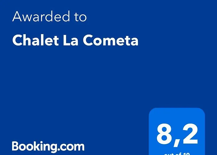 La Cometa Διαμέρισμα Oulx