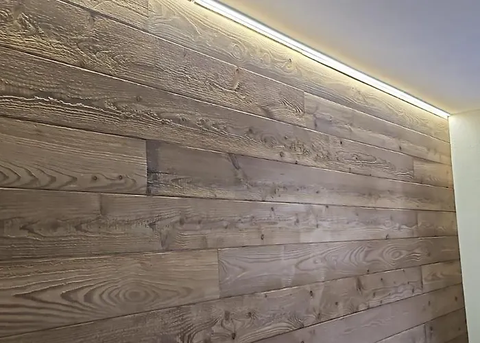 La Cometa Lägenhet *